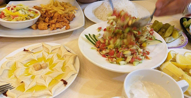 Comentarii opinii despre Skål Restaurant, Skal Restaurant