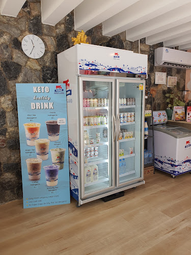 MilkLand Silpakorn University