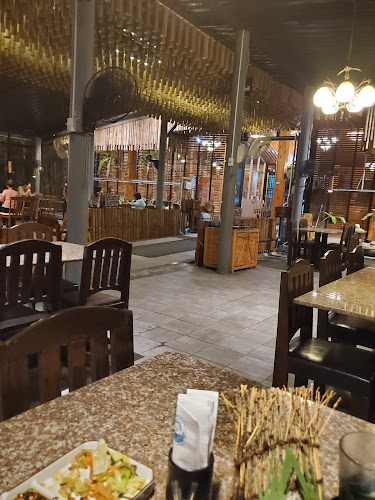 Baikingu Japanese Buffet Garden Restaurant