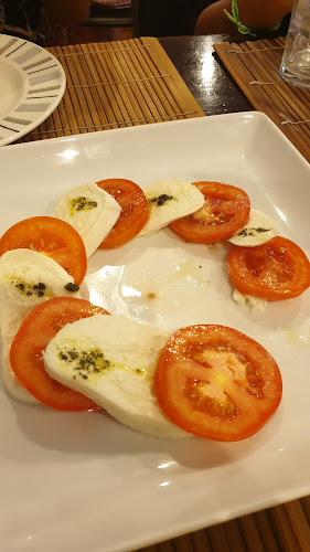 Pizzeria Agli Amici - อำเภอเมืองภูเก็ต