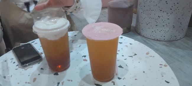 Comentarii opinii despre Collatea โลตัสปากเกร็ด