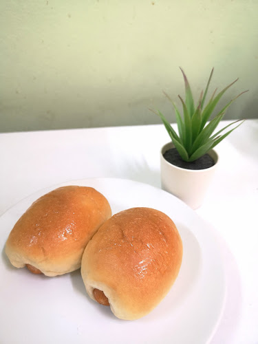 ตุ๊กตาเบเกอรี่