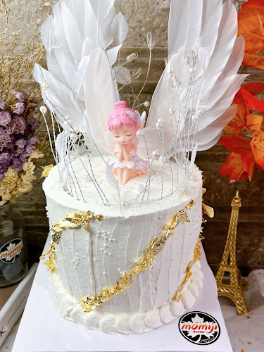 Momiji Bakery Pattaya (Homemade Cake)