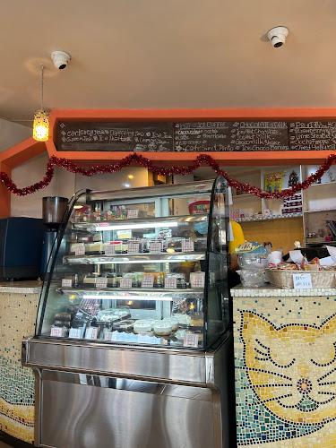 สวีทปิ่นโต - อำเภอบางละมุง