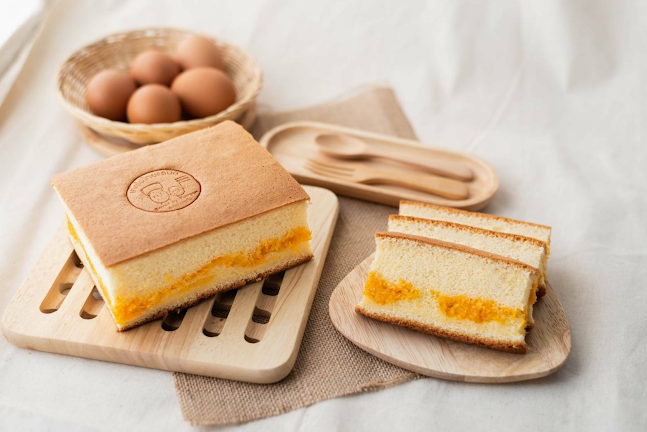 Opinii despre เค้กไข่ไทยแลนด์ ขนมบ้านพู่กัน สาขาหาดใหญ่ în อำเภอหาดใหญ่ - การบริการอาหารและที่พัก