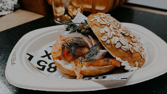 LOX 85 - อำเภอเมืองนครสวรรค์