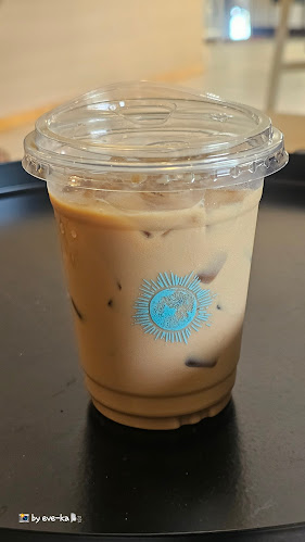 Sun & Moon Café - อำเภอเมืองนครปฐม