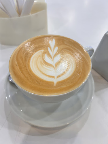 Comentarii opinii despre Octopus Coffee