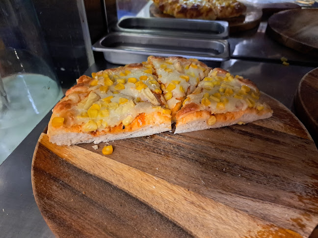 Comentarii opinii despre Okay Shabu พะเยา