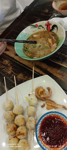 ก๋วยเตี๋ยวสุโขทัย จ.เพชรบูรณ์ - อำเภอเมืองเพชรบูรณ์