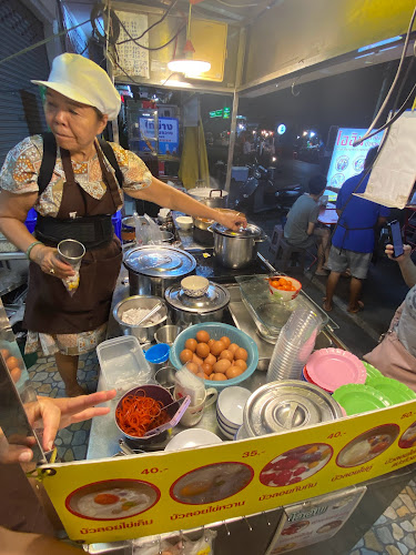 Comentarii opinii despre เต้าทึงโอฮิม ไนท์บาซ่าร์สวนหมากโคราช