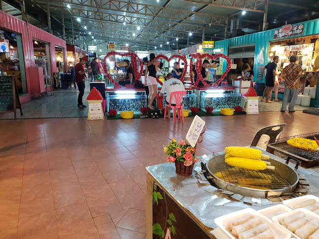 32 ถนน ประชานุเคราะห์ ตำบลป่าตอง อำเภอกะทู้ ภูเก็ต 83150