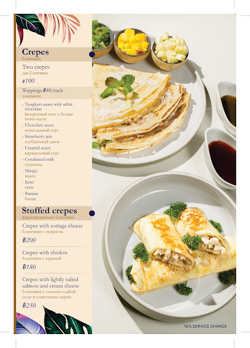 Opinii despre Friends of Friends în อำเภอเกาะสมุย - การบริการอาหารและที่พัก