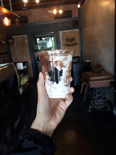 Midori Coffee Roastery - อำเภอเมืองร้อยเอ็ด