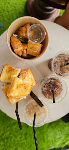 Mellow me by promsakorn - การบริการอาหารและที่พัก