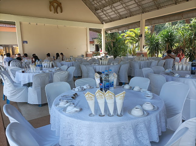 P.catering korat - การบริการอาหารและที่พัก
