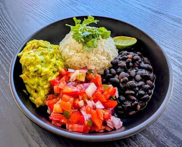 Smoky pepper - อำเภอเมืองภูเก็ต