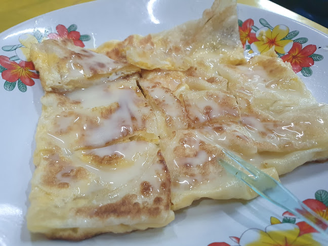 ซูฮาน่า โรตี - การบริการอาหารและที่พัก