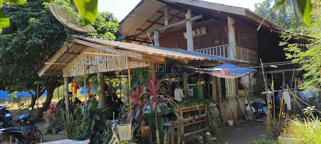 ก๋วยเตี๋ยวยายแก้วบ้านสวน