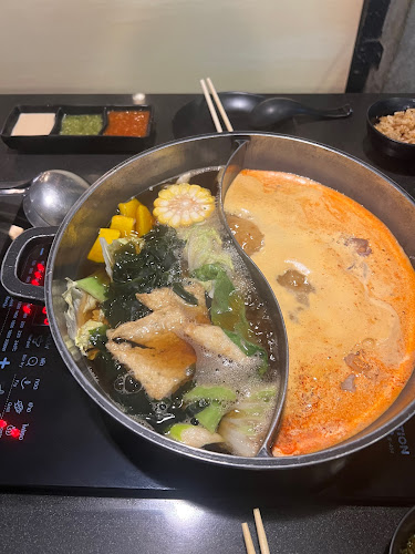 Tori Shabu - อำเภอเมืองนครสวรรค์