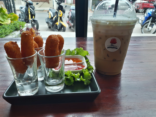 Seize the sip - อำเภอเมืองพิษณุโลก