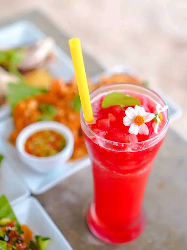 Restaurant Pita Beach