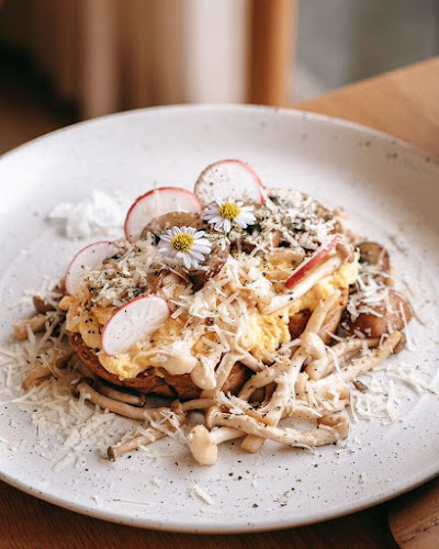 Comentarii opinii despre Tribe Cafe