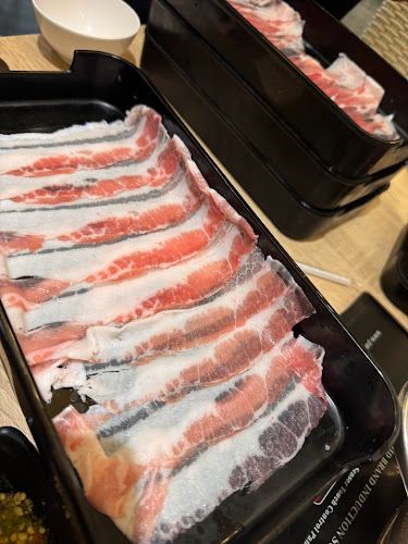 Comentarii opinii despre กินรึยังชาบูบุฟเฟ่ต์ภูเก็ต