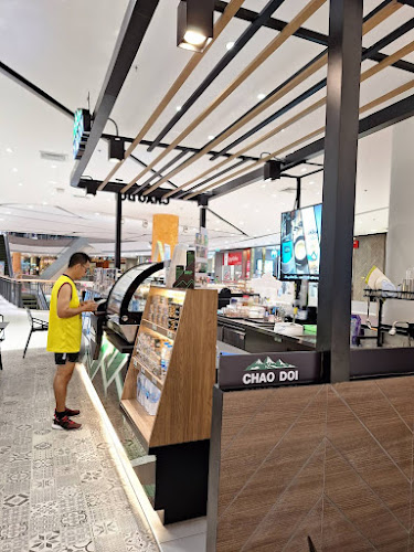 Chaodoi Central Korat - อำเภอเมืองนครราชสีมา