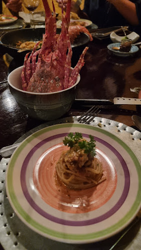 La Gaetana Restaurant - อำเภอเมืองภูเก็ต