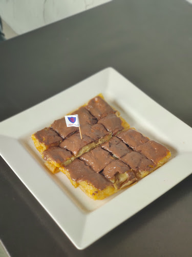 Comentarii opinii despre กู โรตีชาชัก @62BLOCS ขอนแก่น