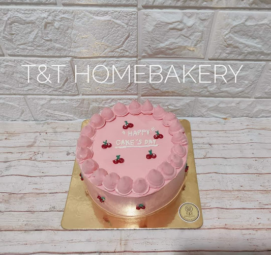 ทีแอนด์ทีโฮมเบเกอรี่ - อำเภอปากเกร็ด