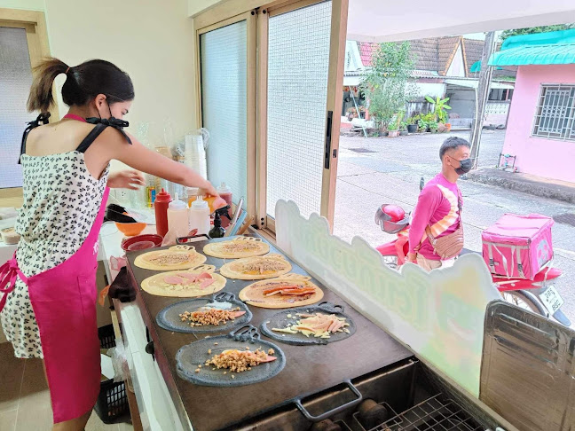 โตเกียวยักษ์ จันทบุรี