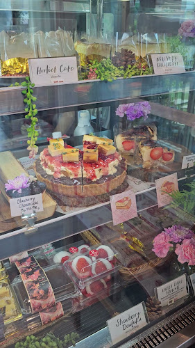 Comentarii opinii despre Co-co-kup Cafe