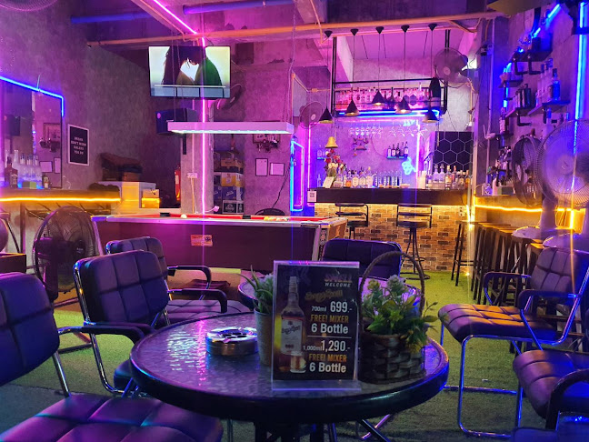 Opinii despre Smell Bar în อำเภอกะทู้ - การบริการอาหารและที่พัก