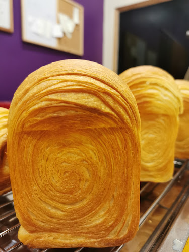 ชูว์ครัวซองต์ - การบริการอาหารและที่พัก