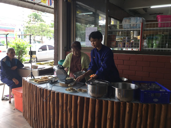 Comentarii opinii despre ร้านมังสวิรัติ นครราชสีมา