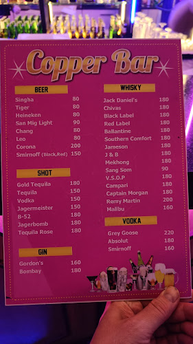 80 82 ถ. ทวีวงศ์ ตำบลป่าตอง อำเภอกะทู้ ภูเก็ต 83150