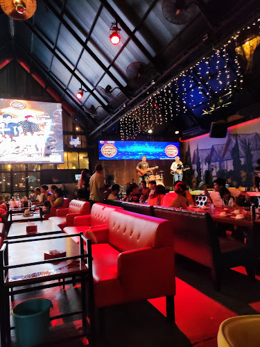 ร้าน Robot’s Coffee (ส่ง 921 ถนนรังสิต - นครนายก ตำบล ประชาธิปัตย์ อำเภอธัญบุรี ปทุมธานี