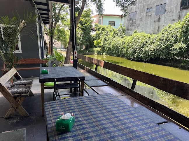 ครัวแม่วุ้น - อำเภอปากเกร็ด