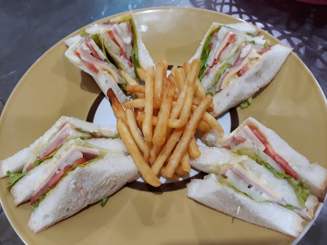 Comentarii opinii despre Chaweng star pizza