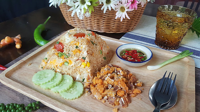 Comentarii opinii despre ร้านอาหารเวียดนามซินจ่าวเวียตหาดใหญ่ (วีทีแหนมเนืองหาดใหญ่)