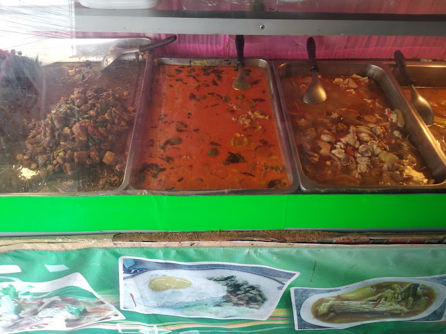 ครัวจัสมิน - อำเภอถลาง