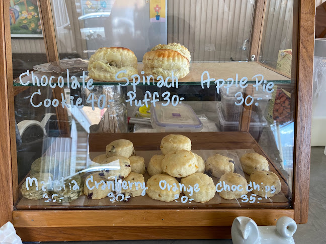 Comentarii opinii despre DIRTY & SCONE