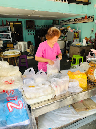 ร้านขายเส้นก๋วยเตี๋ยว กั๋งบ๊วย นครปฐม - อำเภอเมืองนครปฐม