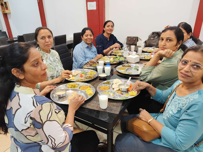 Comentarii opinii despre Tulsi Gujrati Restaurant Pattaya