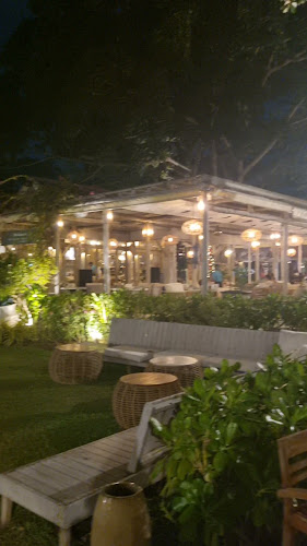 KEP - การบริการอาหารและที่พัก