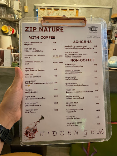 บ้านเล็กๆในซอยลึกลับ Hidden Gem - อำเภอเมืองจันทบุรี