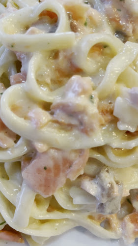 Pizzeria Agli Amici - การบริการอาหารและที่พัก