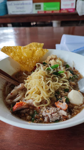 Opinii despre ร้านอาหารลุงเด în อำเภอเมืองพิษณุโลก - การบริการอาหารและที่พัก